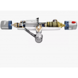 С термостатом